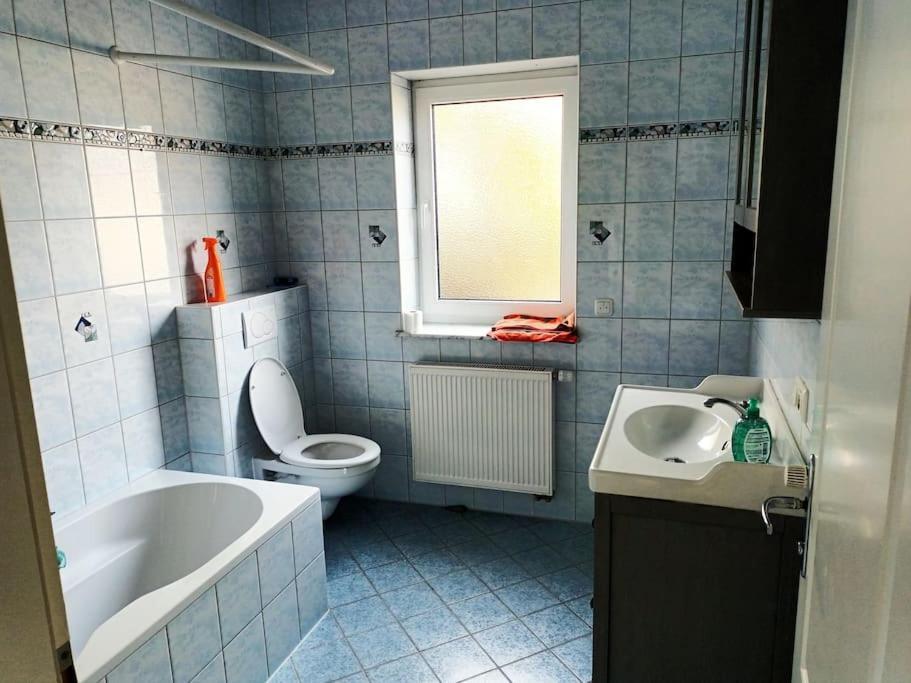 Ferienwohnung in Langgöns — Langgons — photo 2