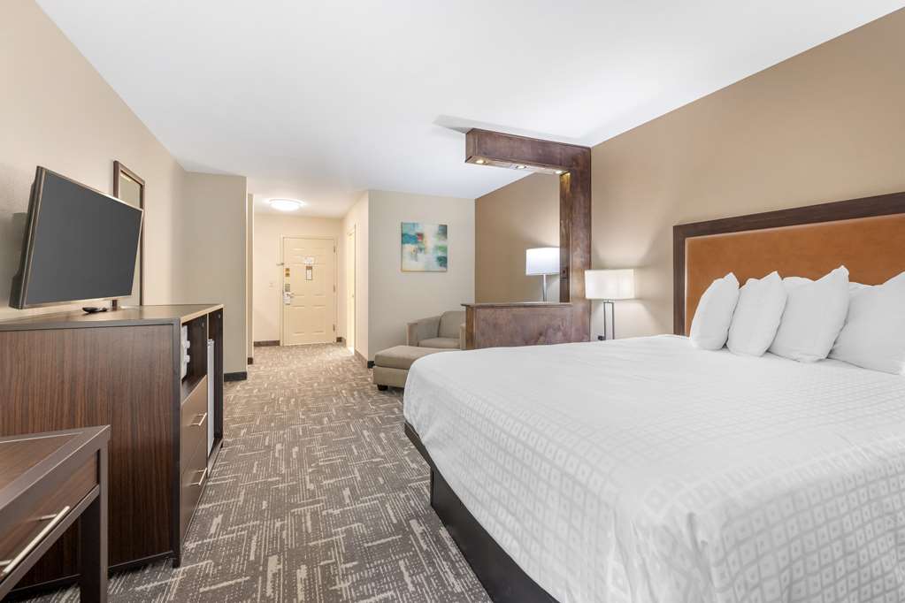 Best Western Post Inn - photo 19