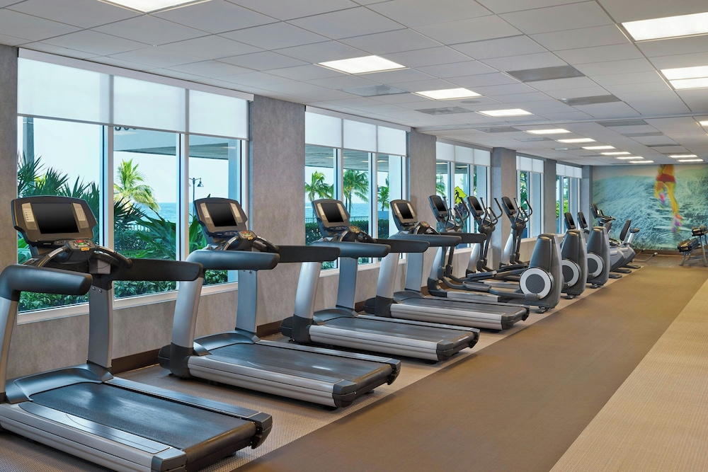 The Westin Fort Lauderdale Beach Resort - photo 48