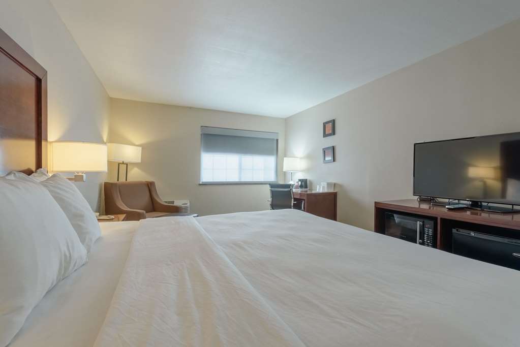 Comfort Inn & Suites Alamosa - photo 30