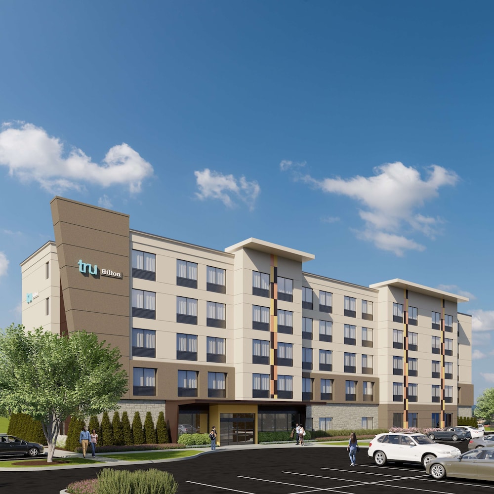 Tru By Hilton Hershey Chocolate Avenue - photo 34