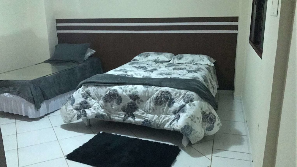 Solar Da Chapada in Chapada Dos Guimaraes, Brasil