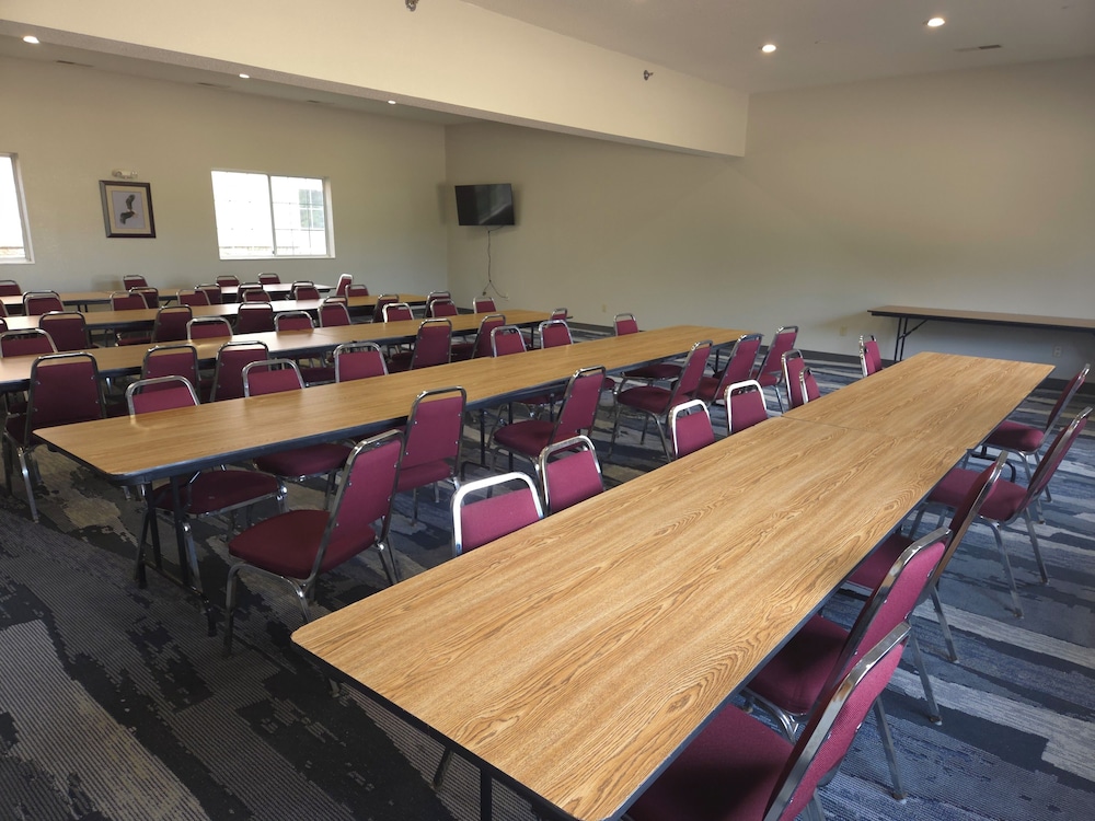 MainStay Suites LeClaire Quad Cities - photo 22