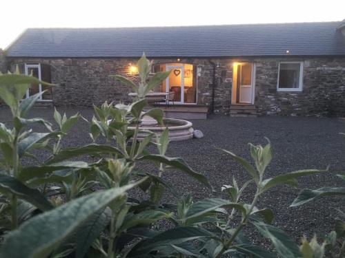 The Stables — hotel in Castle Douglas