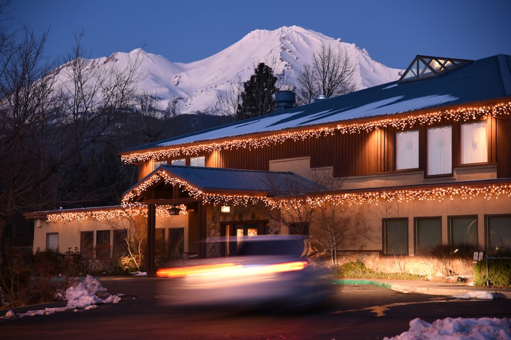 Mount Shasta Resort - photo 73