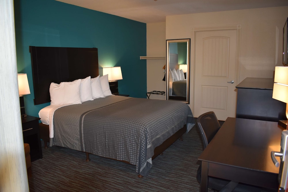 Best Western Apricot Inn - photo 8