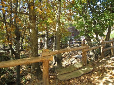 Centro Trekking A Cavallo Monte Brugiana in Massa, Italy