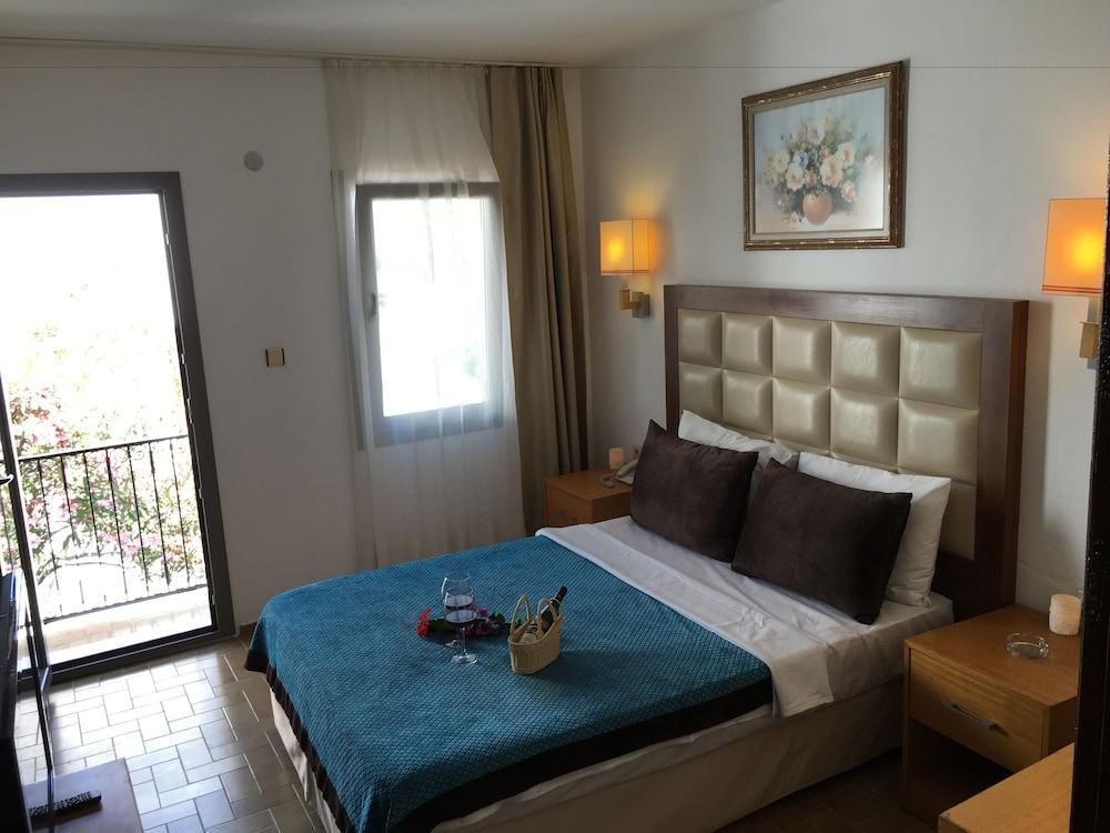 Yildiz Hotel - last minute hotel in Bodrum