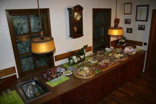 Hotel Esinger Hof garni — Tornesch — photo 2