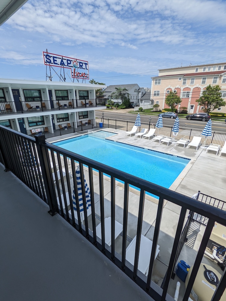 Seaport Inn - photo 29