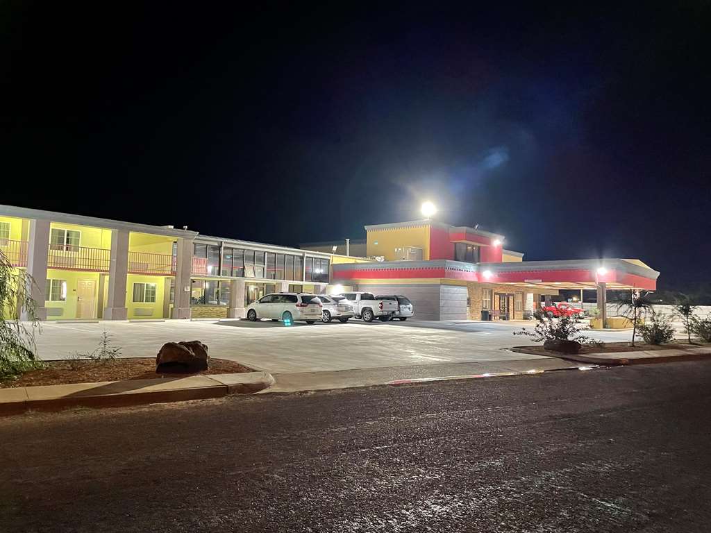 SureStay Plus Hotel by Best Western Odessa - photo 29