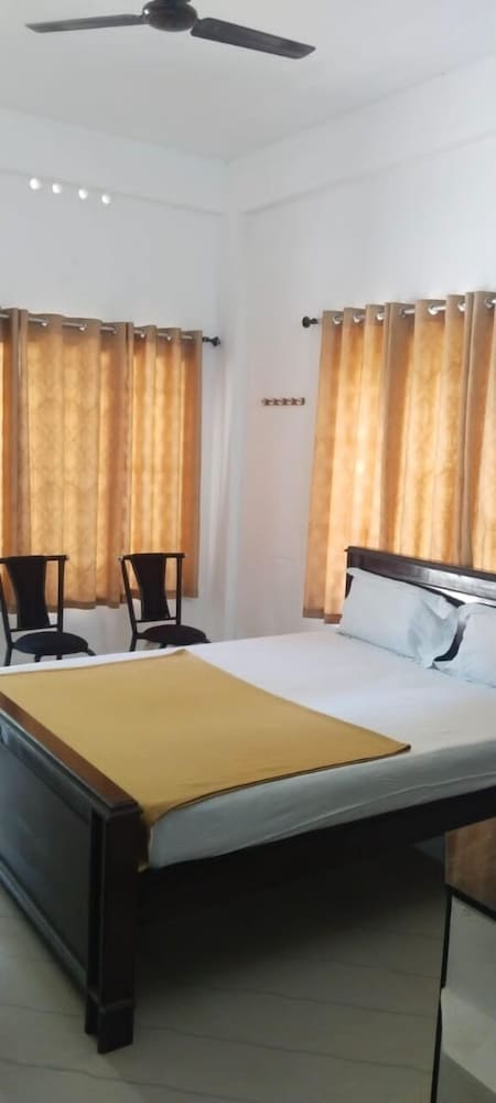 Green Mount Residency — Marayur — photo 3