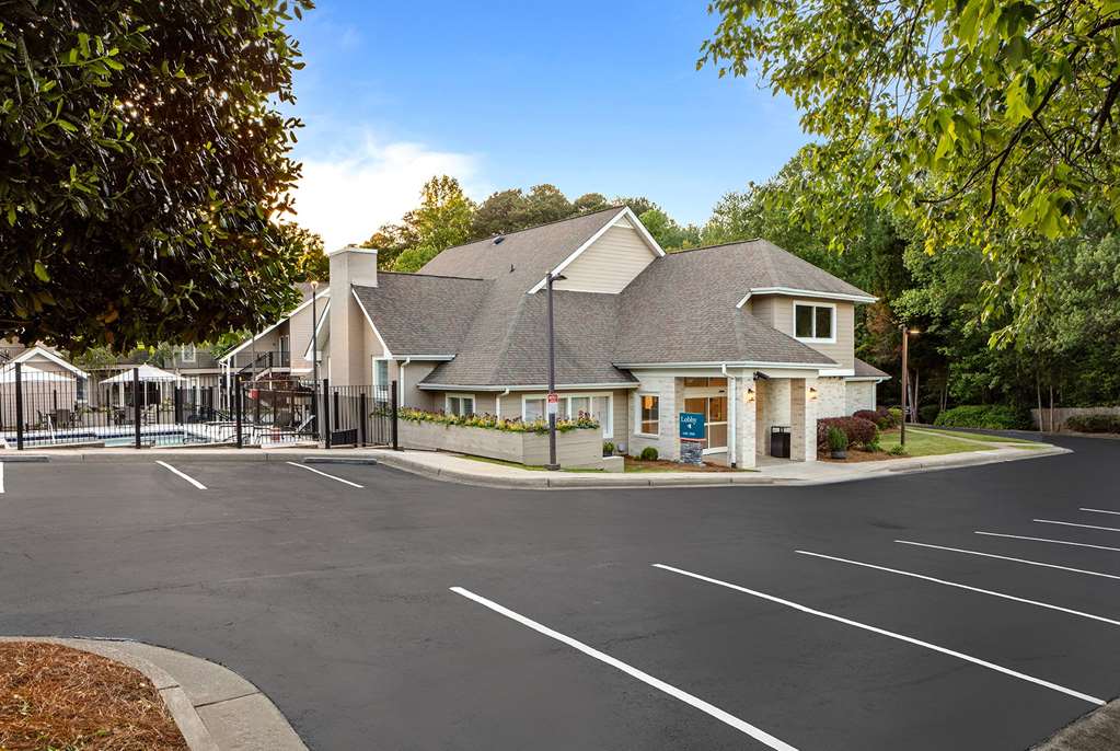 WaterWalk Extended Stay by Wyndham Atlanta Perimeter - photo 6