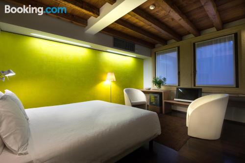 Hotel Palladio — Vicenza — photo 3