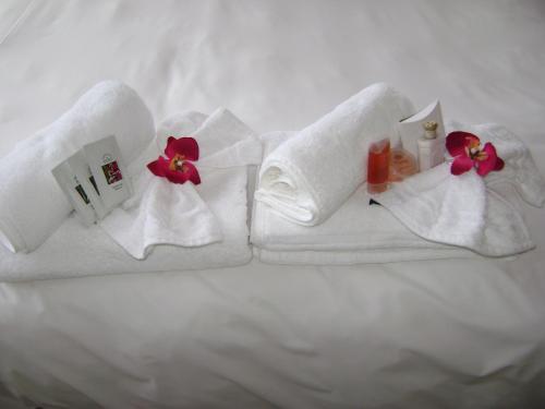 Lawrette's Place — 4-Star Luxury Hotel in Mossel Bay, South Africa