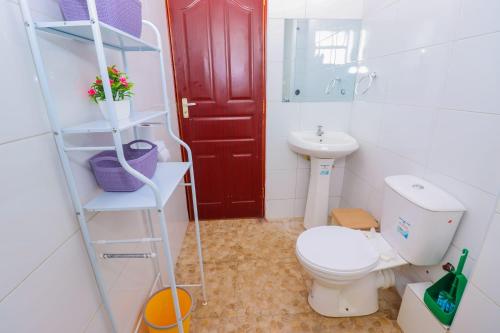 Nookery homes