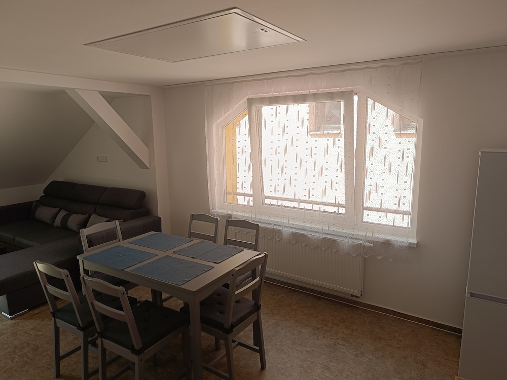 Wellness Hotel ANNA Nejdek — hotel in Nejdek