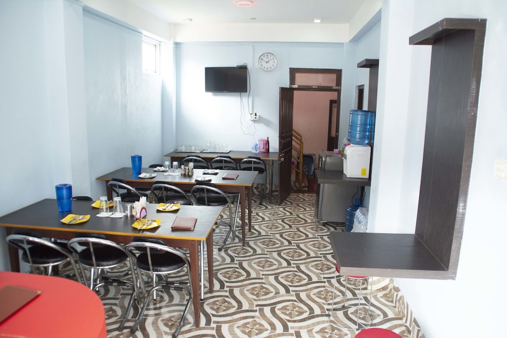 Omega Hotel and Lodge — Ilam — photo 4