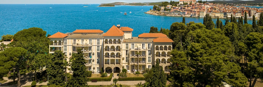 Maistra Select Island Hotel Katarina in Rovinj, Croatia
