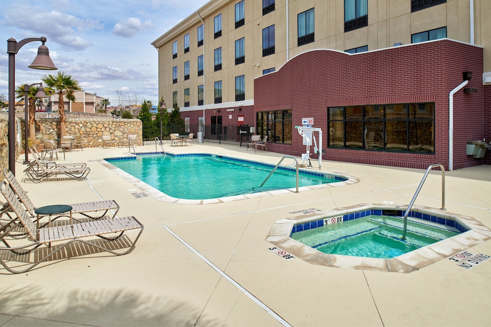 Holiday Inn Express & Suites El Paso Airport Area by IHG - photo 14