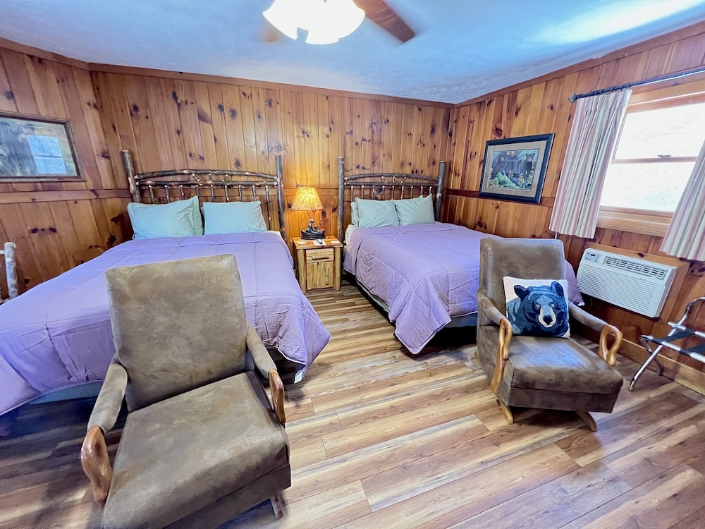 The Homestead Inn - photo 106