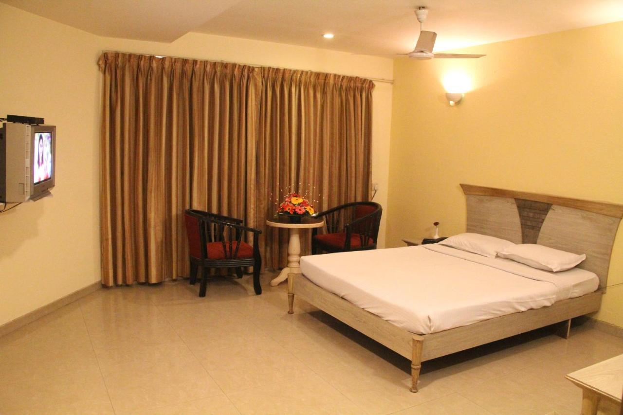 Privilege Inn