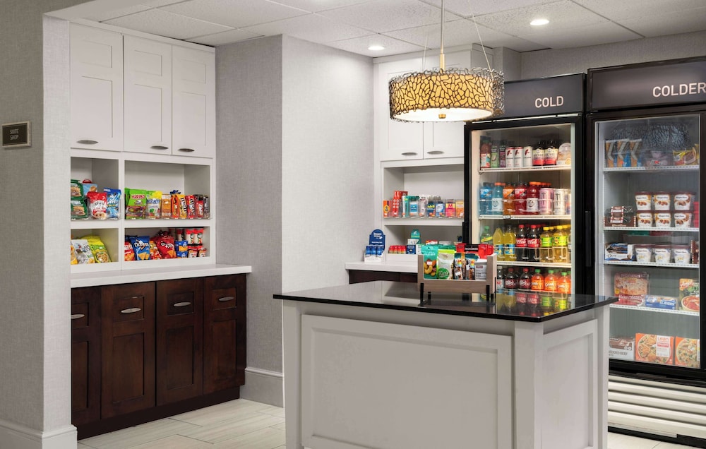 Homewood Suites by Hilton Richmond Airport - photo 35