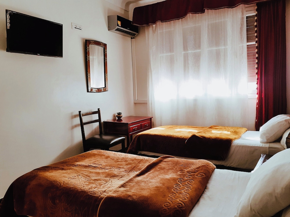 Hotel Beni Mellal Atlas in Beni Mellal, Morocco