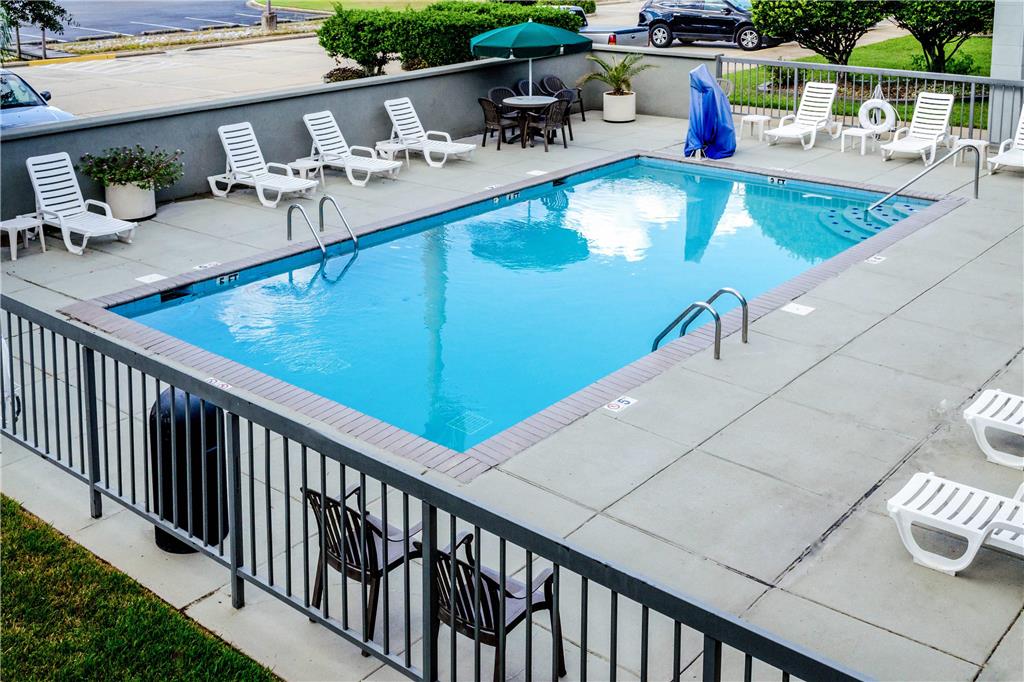 Quality Inn Moss Point Pascagoula - photo 29