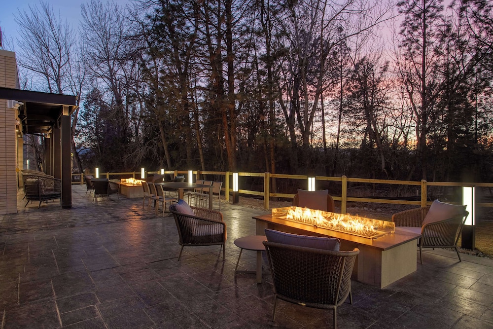 Homewood Suites By Hilton Missoula - photo 53