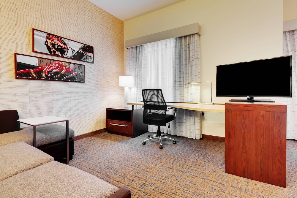 Residence Inn by Marriott Austin Airport - photo 14