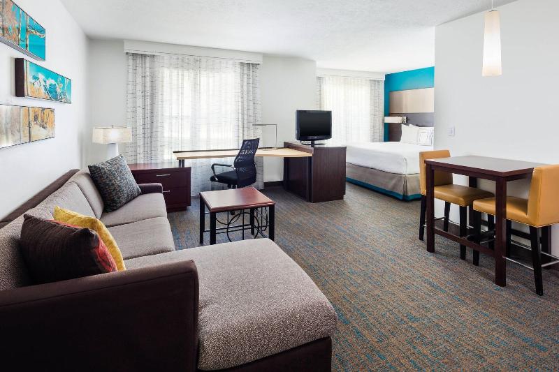 Residence Inn by Marriott Provo - photo 77