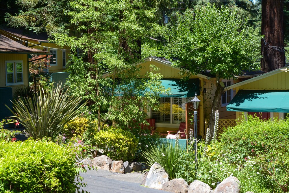Fern Grove Cottages - photo 71