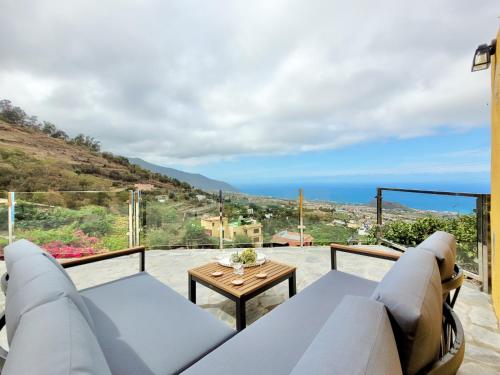 Finca Las Madrecitas — La Orotava