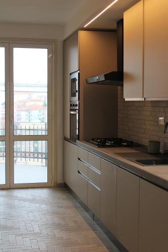 GF Holiday Suite 3 — 4-Star Luxury Hotel in Varazze, Italy