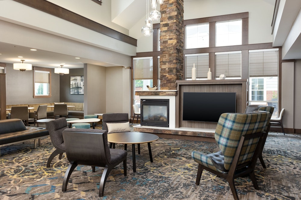 Residence Inn Decatur Forsyth - photo 2