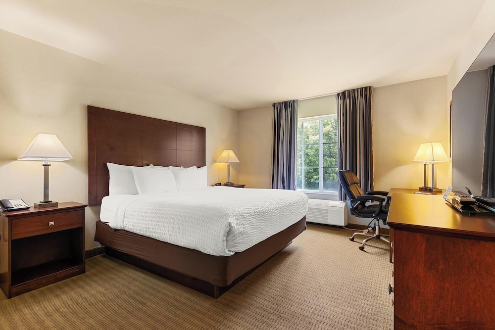 Cobblestone Hotel & Suites Knoxville - photo 20