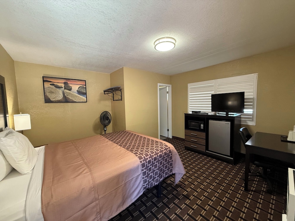 Tahoe Sands Inn - photo 11