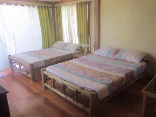 Pearl Resort Panglao Dauis Bikini Beach in Dauis, Philippines