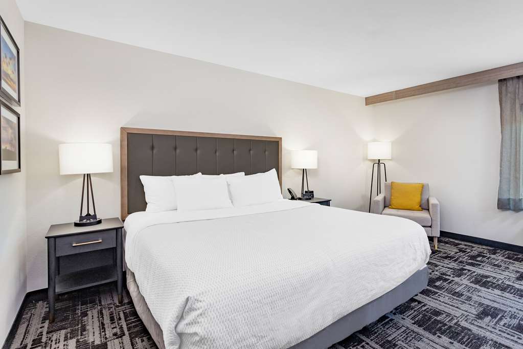 La Quinta Inn & Suites South Bend near Notre Dame - photo 18