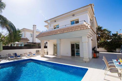 Villa Malama