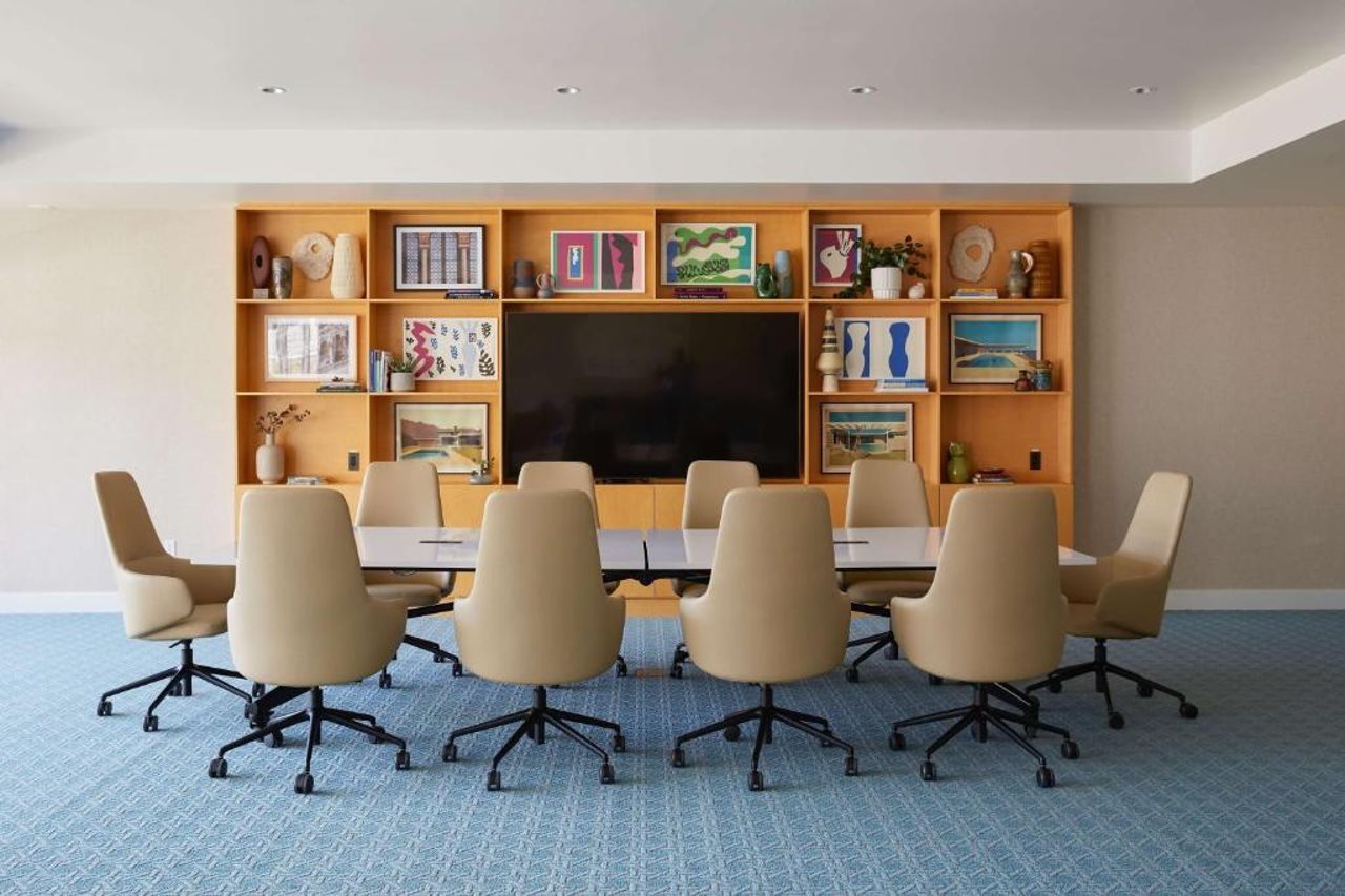 Avatar Hotel Santa Clara Tapestry Collection by Hilton - photo 13