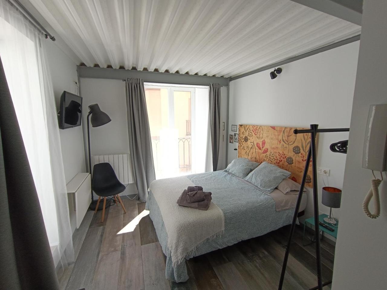 Estudio Con Encanto En Casco Antiguo De Burgos P2 — Burgos