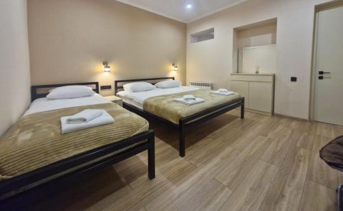 Nelly — 4-Star Luxury Hotel in Tbilisi, Georgia
