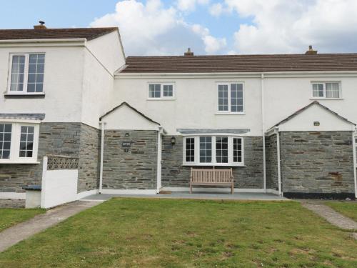 Bayview — hotel near Cornwall Airport Newquay