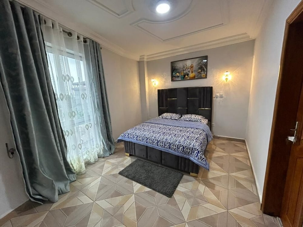 Serenity Heights Guest Houses — Buea — photo 2