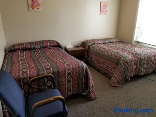 Manitou Hotel — Watrous — photo 2
