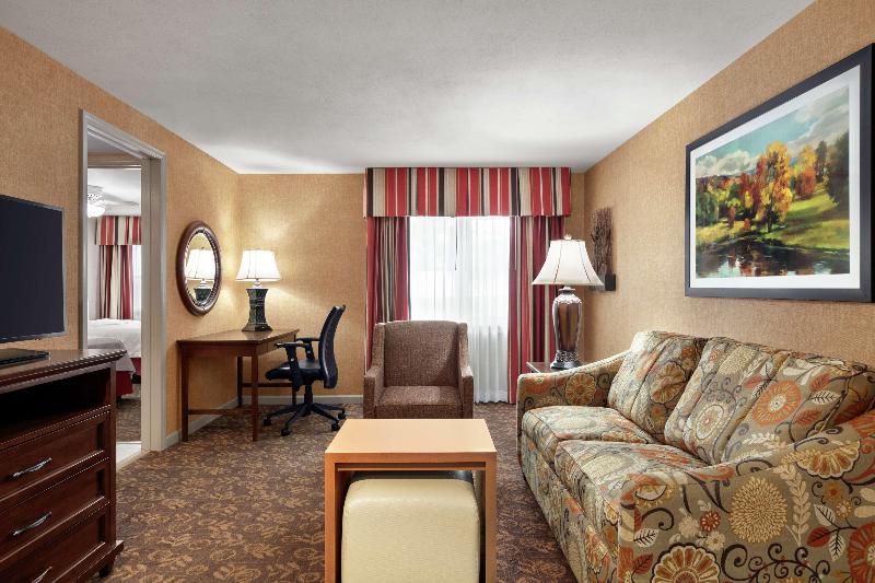 Homewood Suites by Hilton Syracuse Liverpool - photo 63
