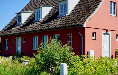 Meierhus - carbon neutral hotel in Unknown City