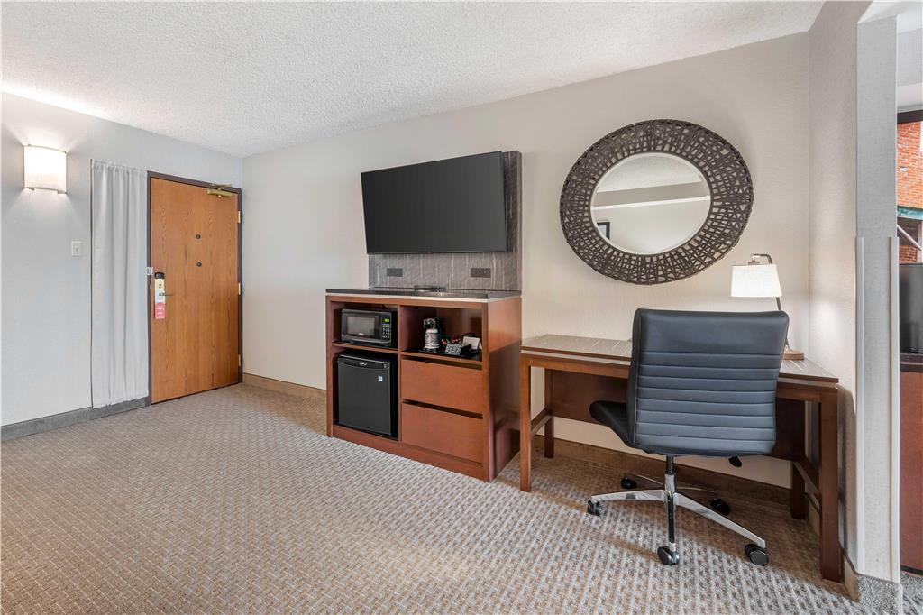 Drury Inn & Suites Paducah - photo 26